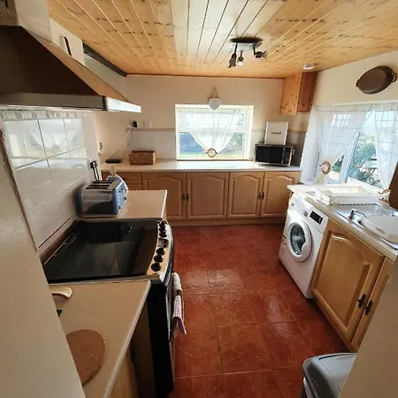 Holiday home Mona *