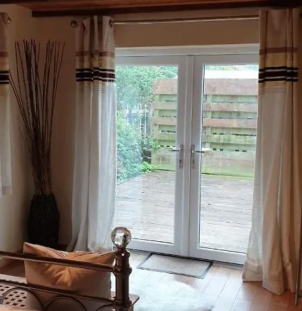 Holiday home Mona Caulderton