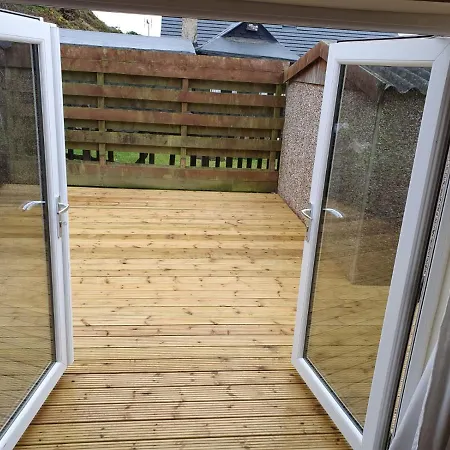 Dom wakacyjny Mona Caulderton