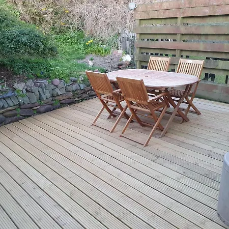 Mona Dom wakacyjny Caulderton