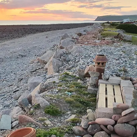 Ferienhaus Mona Caulderton