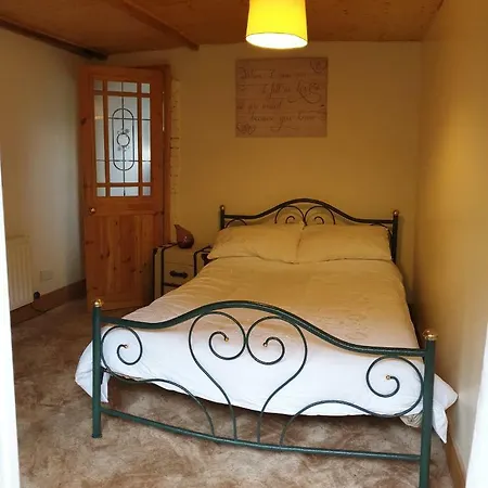 Mona Holiday home
