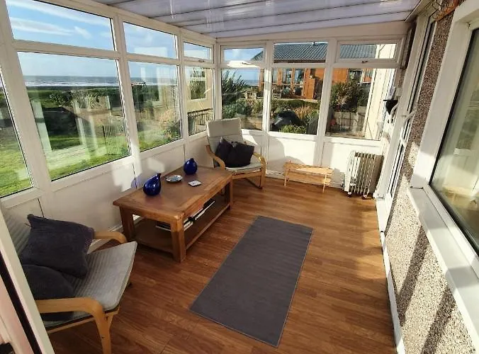 Dom wakacyjny Mona *