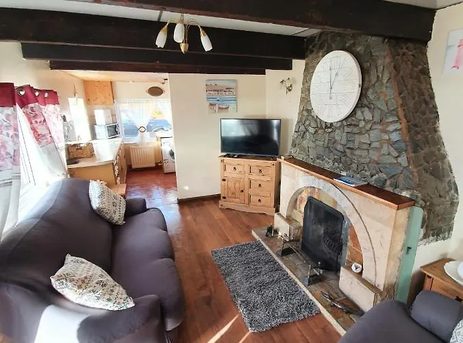 Mona Dom wakacyjny *