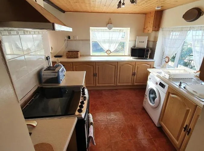 Dom wakacyjny Mona *