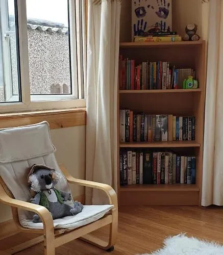 Dom wakacyjny Mona *