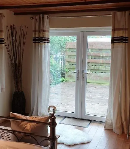 Dom wakacyjny Mona Caulderton