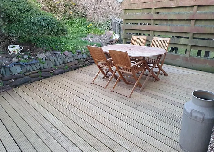 Mona Dom wakacyjny Caulderton